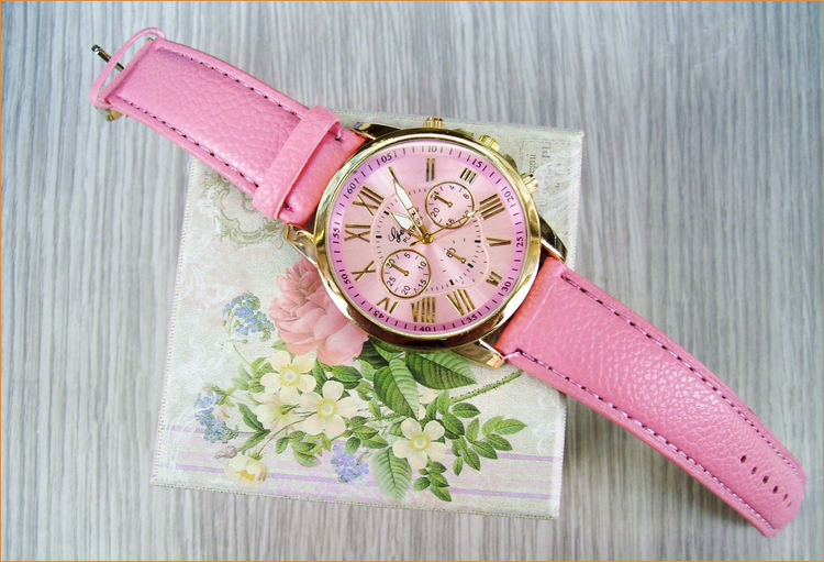 30歲女人戴的手表品牌