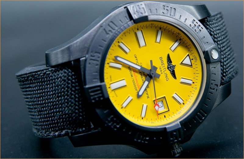 真力時百年靈哪個檔次高