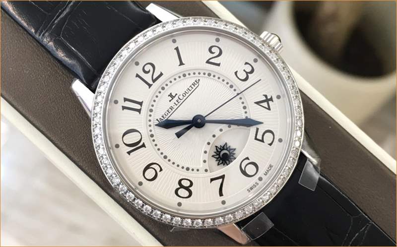 GP芝柏積家哪個(gè)好 芝柏和積家哪個(gè)高檔(GP芝柏和積家哪個(gè)好)-復(fù)刻表