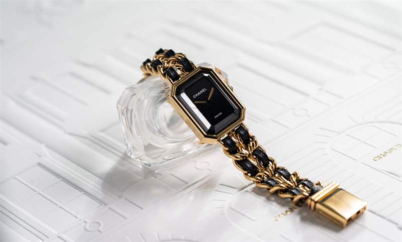 最具識別度的一款女表,CHANEL Première腕表-復刻表