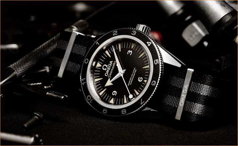 真力時歐米茄哪個檔次高 真力時和歐米茄哪個檔次高(真力時和歐米茄哪個好)-復刻表