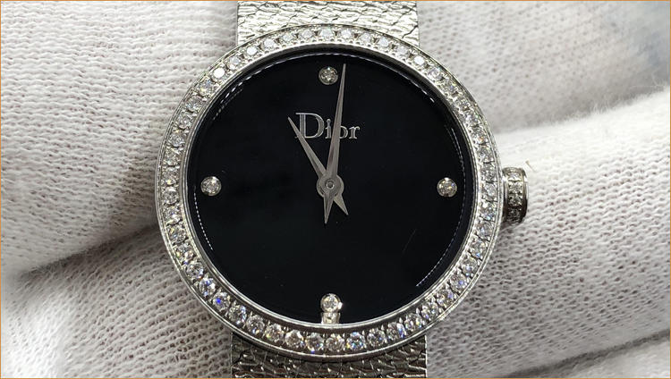 30歲女人戴的手表品牌