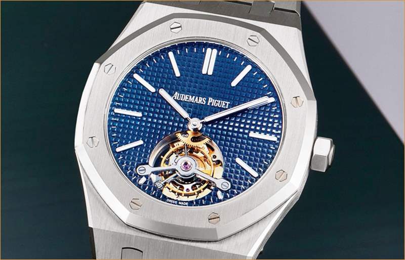 宇舶愛彼哪個好 宇舶和愛彼哪個檔次高(宇舶和愛彼哪個好)-復刻表