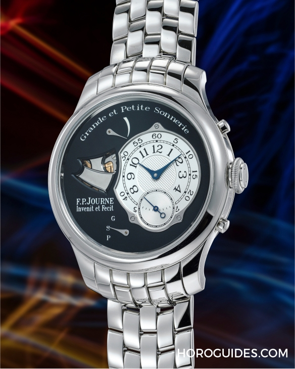 Phillips日內瓦秋拍結果出爐!總成交額逾3,900萬瑞郎、創三項世界紀錄-復刻表