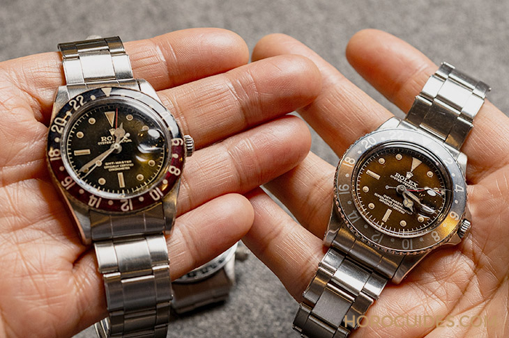 ROLEX - 【名表達(dá)人TALKS】勞力士Daytona拍賣(mài)會(huì)等級(jí)夢(mèng)幻收藏，藏家Eric的故事Ep.2