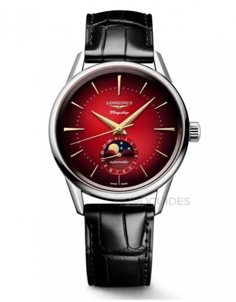 編輯精選| 2024年9款龍年生肖表,新春瑞氣推介!-復(fù)刻表