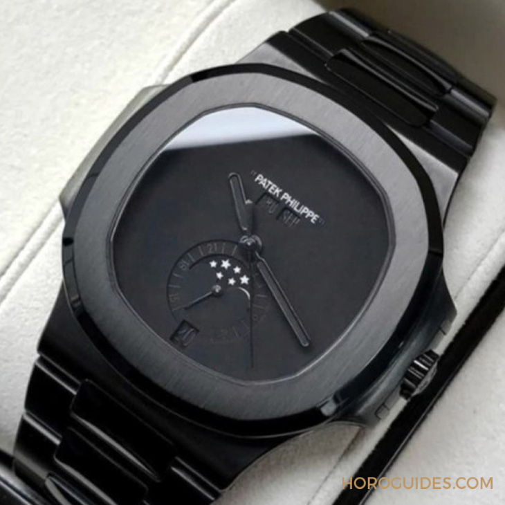 AUDEMARS PIGUET - ROYAL OAK - 15407ST. OO.1220ST.02 - 直擊 ！ 名人現(xiàn)身2024巴黎奧運戴什么表