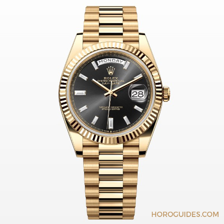 AUDEMARS PIGUET - ROYAL OAK - 15407ST. OO.1220ST.02 - 直擊 ！ 名人現(xiàn)身2024巴黎奧運戴什么表