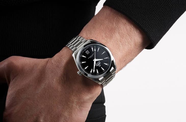 歐米茄手表推薦：新手必看的4款人氣款式-復(fù)刻表