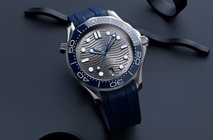 歐米茄手表推薦：新手必看的4款人氣款式-復(fù)刻表