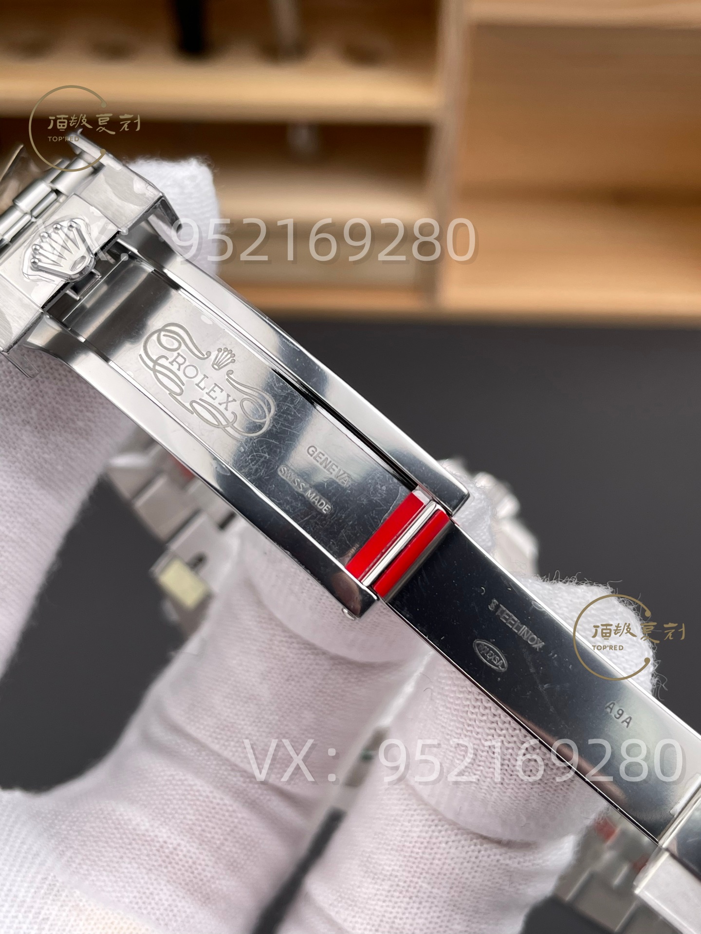 VS廠勞力士新版黑灰皮蛋圈怎么樣,丹東3285一體機芯超越C廠-復刻表